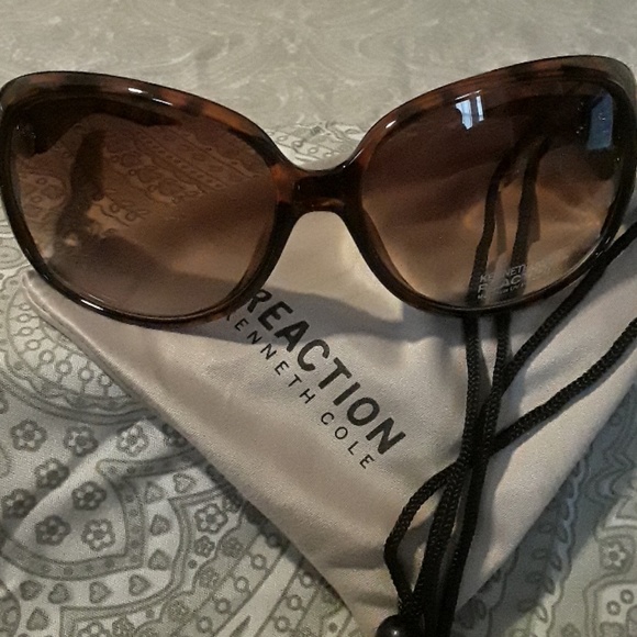 kenneth cole sunglasses